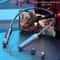 HIFI Neckband Headphones with LED Display & TWS Earbuds
