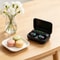High Bass Wireless Sport Earbuds with Touch Control and Waterproof Design