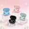 Premium Wireless Bluetooth Earbuds with Mic & Charging Case True Wireless Earbuds for Calls & Music