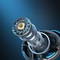 Premium TWS Wireless Earbuds Bluetooth Noise Cancelling Headphones
