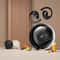 Wireless Bluetooth Earbuds with HIFI Sound & Smart HD Calls