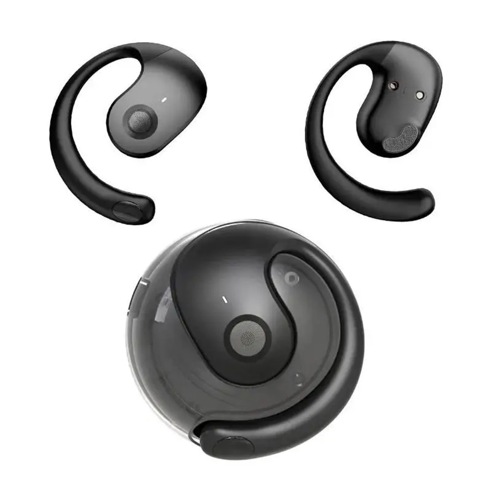 Wireless Bluetooth Earbuds with HIFI Sound & Smart HD Calls