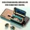 Wireless Bluetooth Earbuds With High Bass Touch Control Sport Headphones 4