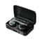 Wireless Bluetooth Earbuds With High Bass Touch Control Sport Headphones 6