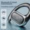 TWS Bluetooth Earhook Earphones for Gaming & Sports HiFi Stereo Noise Reduction
