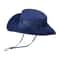 Mens Outdoor Sunscreen Hat Breathable Fishing Hiking Sunshade 6