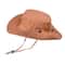 Mens Outdoor Sunscreen Hat Breathable Fishing Hiking Sunshade 7