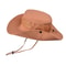 Mens Outdoor Sunscreen Hat Breathable Fishing Hiking Sunshade 7