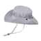 Mens Outdoor Sunscreen Hat Breathable Fishing Hiking Sunshade 8