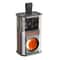 Transparent Mech Bluetooth Speaker With RGB Breathing Light And TWS Stereo Pairing 7
