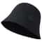 Womens Hollow Out Breathable Summer Bucket Hat