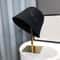 Womens Hollow Out Breathable Summer Bucket Hat