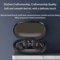 Wireless Bluetooth Headset with Noise Cancelling Mic