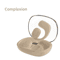Wireless Bluetooth Headset with Noise Cancelling Mic