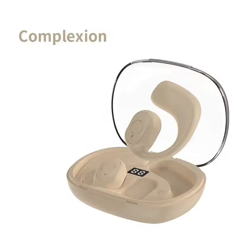 Wireless Bluetooth Headset with Noise Cancelling Mic