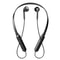 Neck Hanging Bluetooth Earphones with Mic Wireless Stereo Headset