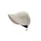 Waffle Womens Sun Hat Adjustable Summer Bucket Visor Cap 3