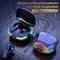 PureAudio HiFi Stereo Wireless Headphones Noise Reduction Sports Earbuds with Bluetooth