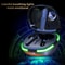 PureAudio HiFi Stereo Wireless Headphones Noise Reduction Sports Earbuds with Bluetooth