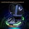 PureAudio HiFi Stereo Wireless Headphones Noise Reduction Sports Earbuds with Bluetooth