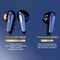 PureAudio HiFi Stereo Wireless Headphones Noise Reduction Sports Earbuds with Bluetooth