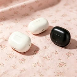 pulse tws wireless earbuds with smart noise reduction and low latency gaming mode