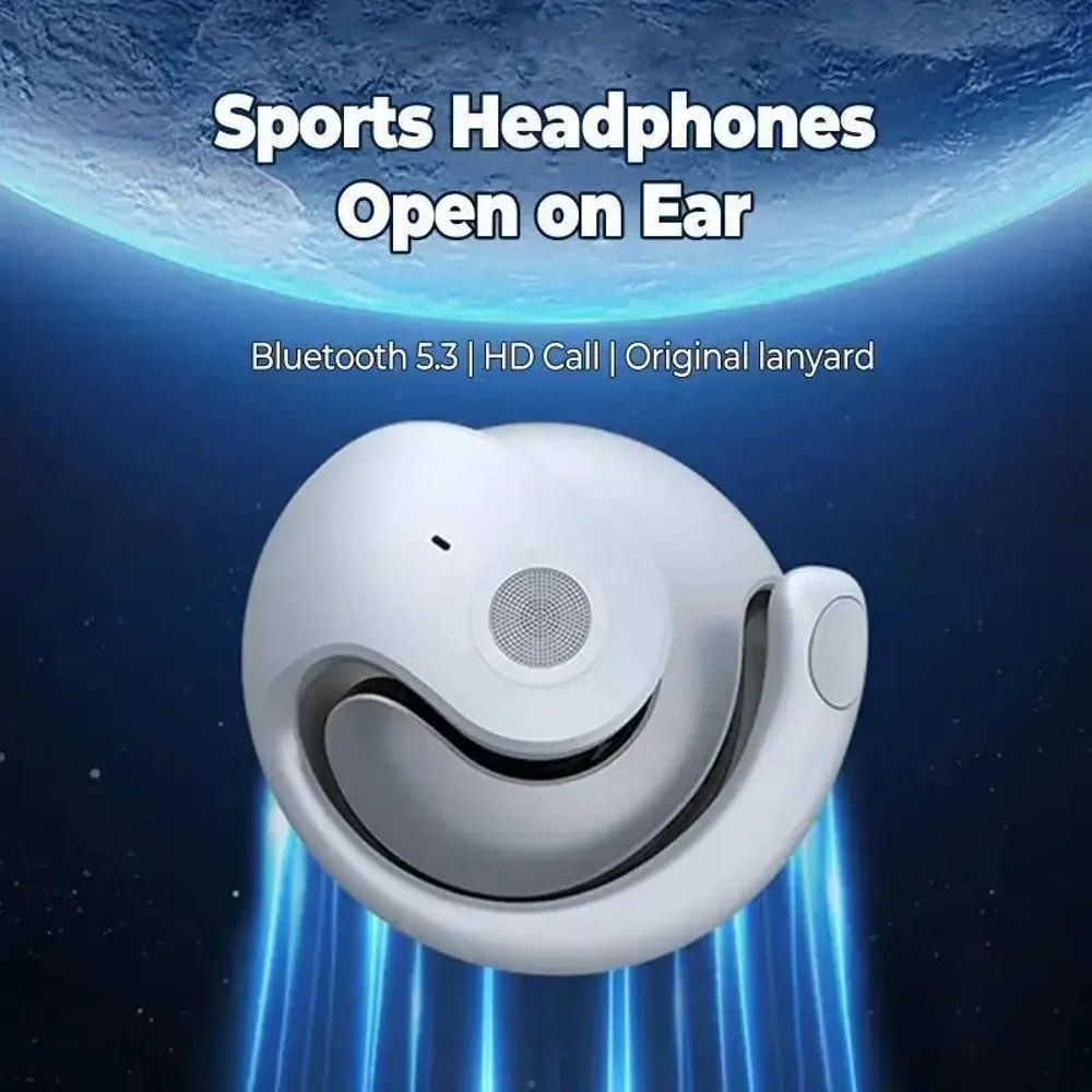 Earbuds Languages Real Time Translation Earbuds Wireless Headphones