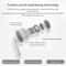 Wireless Earbuds With Mic HiFi True Wireless Earphones For Smart Device 2
