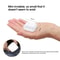 Wireless Earbuds With Mic HiFi True Wireless Earphones For Smart Device 3
