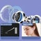 Wireless Earbuds With Mic HiFi True Wireless Earphones For Smart Device 5