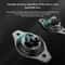 TWS Wireless Earbuds with Touch Control HiFi Stereo Waterproof Sports Headset