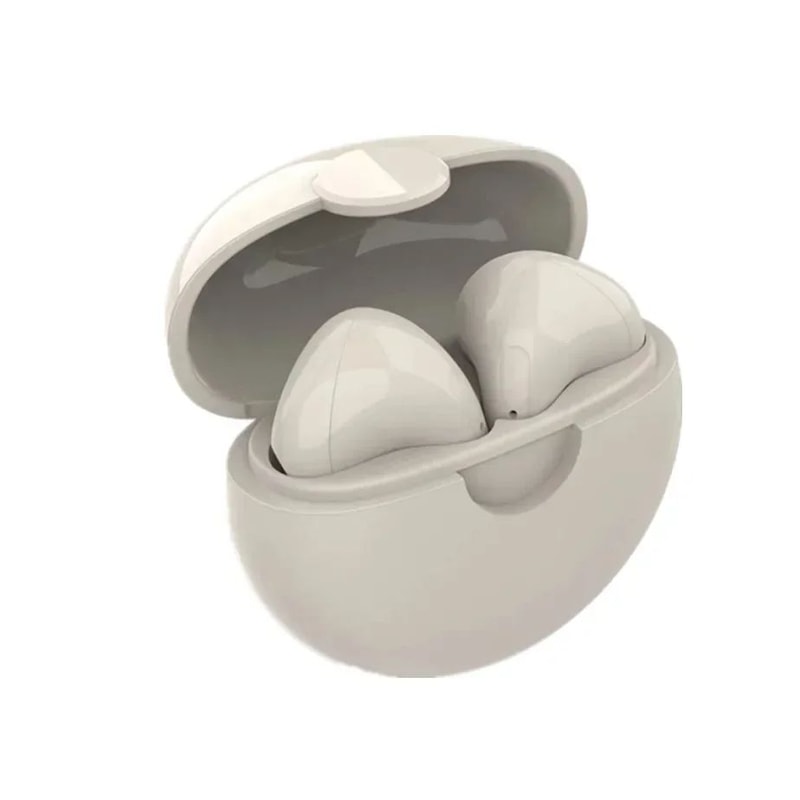 Open Ear Bone Conduction Wireless Bluetooth Earbuds 7