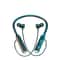 Universal Wireless Neckband Headphones With Magnetic Earbuds And Built In Mic 4