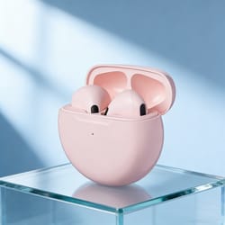 tws wireless gaming earbuds long battery life running headphones