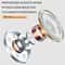 TWS Wireless Gaming Earbuds Long Battery Life Running Headphones