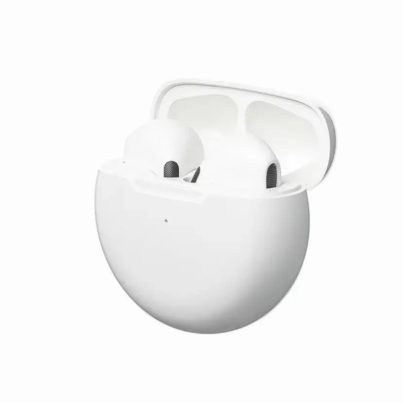 TWS Wireless Gaming Earbuds Long Battery Life Running Headphones