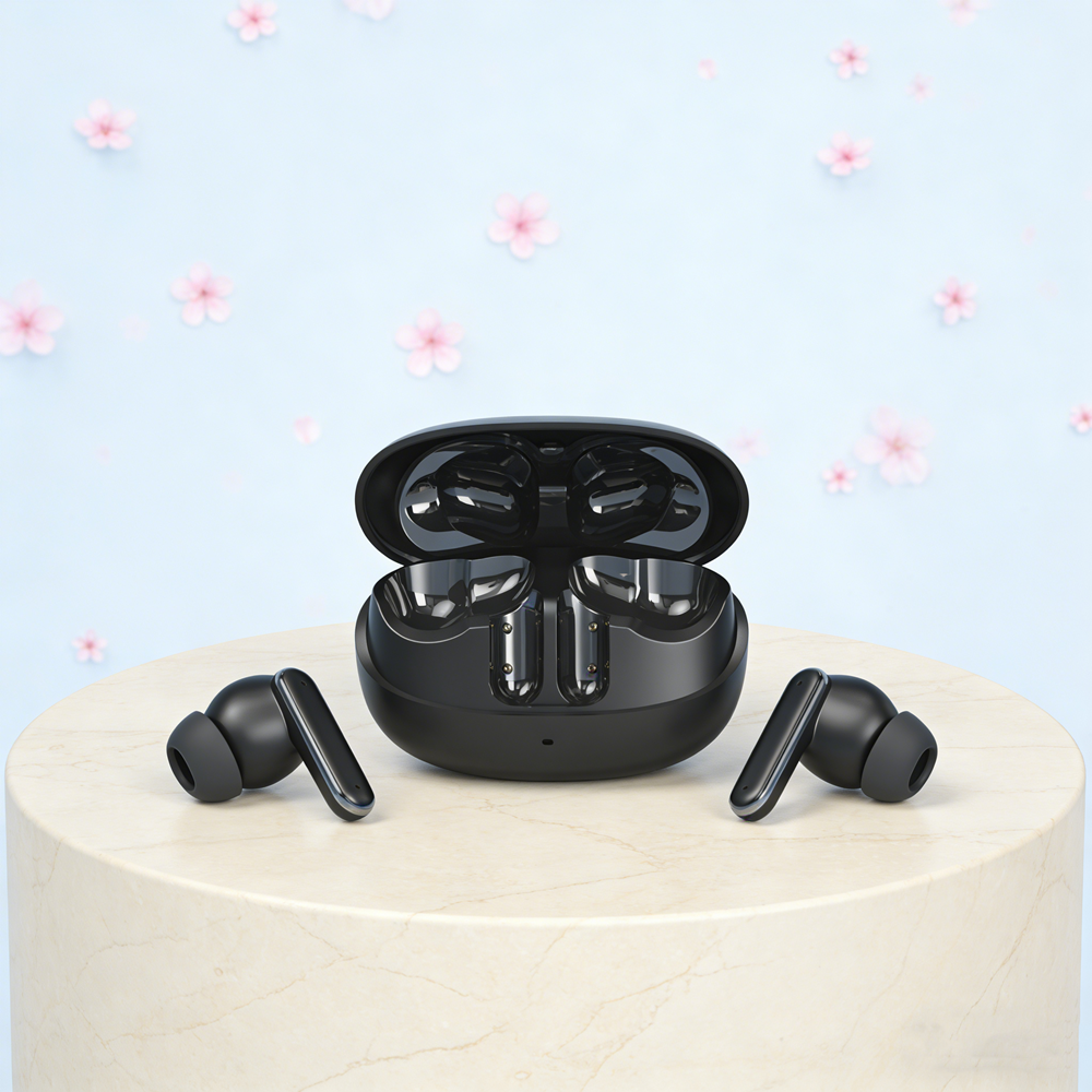 Original TWS Wireless Bluetooth Headset Sport In Ear Earbuds with Mic for Smartphones