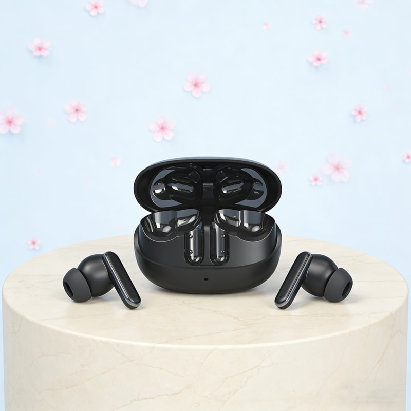 Original TWS Wireless Bluetooth Headset Sport In Ear Earbuds with Mic for Smartphones