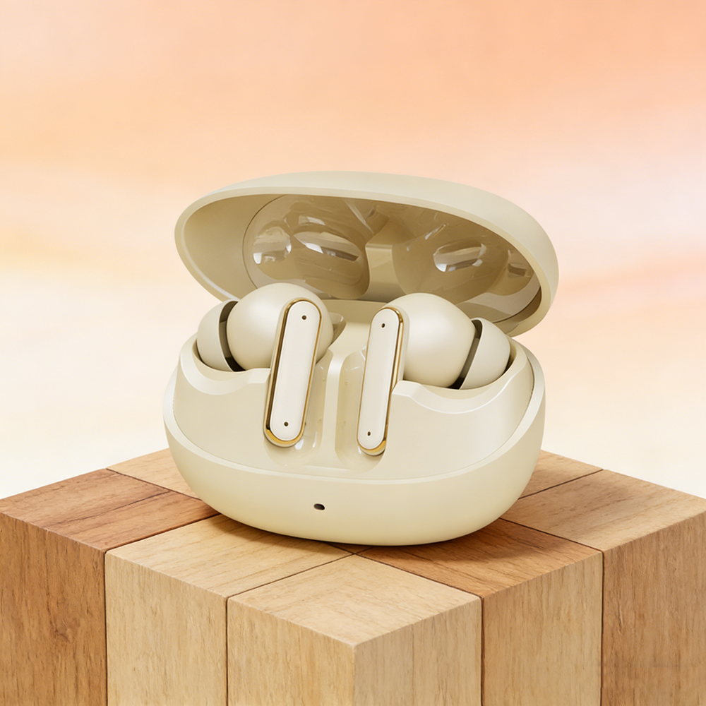 Original TWS Wireless Bluetooth Headset Sport In Ear Earbuds with Mic for Smartphones