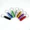Waterproof Keychain Pill Holder Aluminum Mini Medicine Box 1