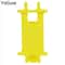 Universal Silicone Bike Mount Rotatable Handlebar Phone Bracket