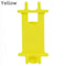 Universal Silicone Bike Mount Rotatable Handlebar Phone Bracket