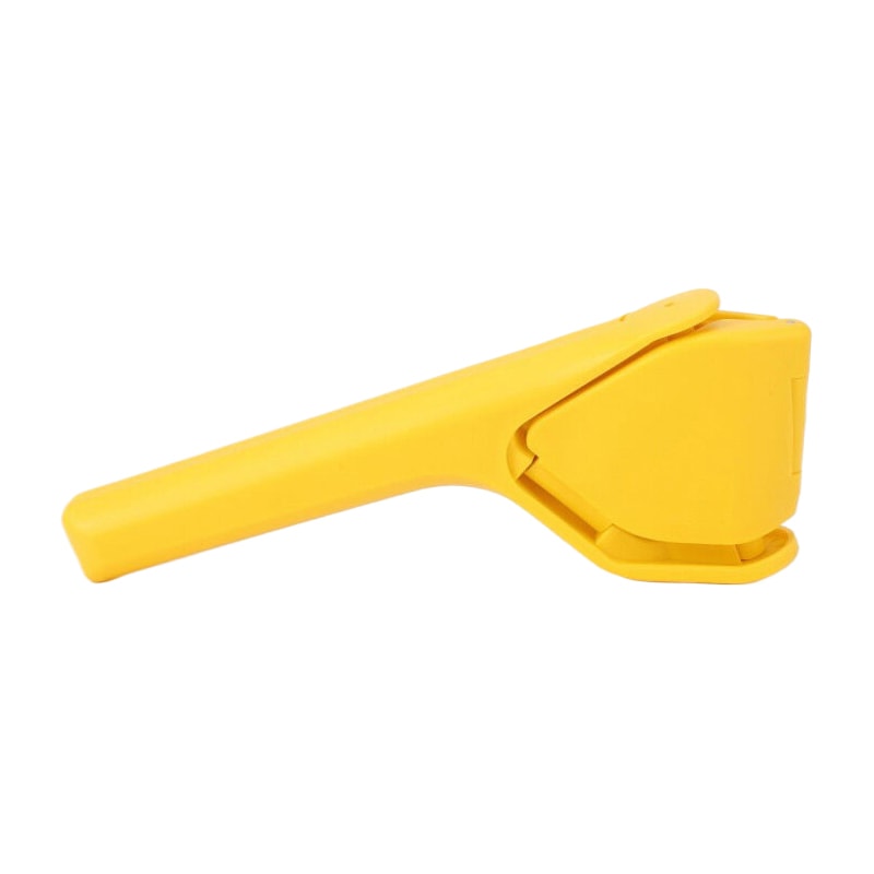 Effortless Manual Citrus Press Flat Folding Food Grade Lemon Squeezer 7