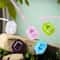 Sports Wireless Gaming Earbuds With Noise Reduction Mic 2
