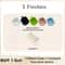Sports Wireless Gaming Earbuds With Noise Reduction Mic 4