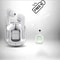 Sports Wireless Gaming Earbuds With Noise Reduction Mic 7
