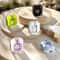 Mini Wireless Bluetooth Earbuds with LED Power Display & HiFi Stereo Sound Headphones