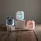 Pulse Audio Clarity Clear Transparent TWS Earbuds