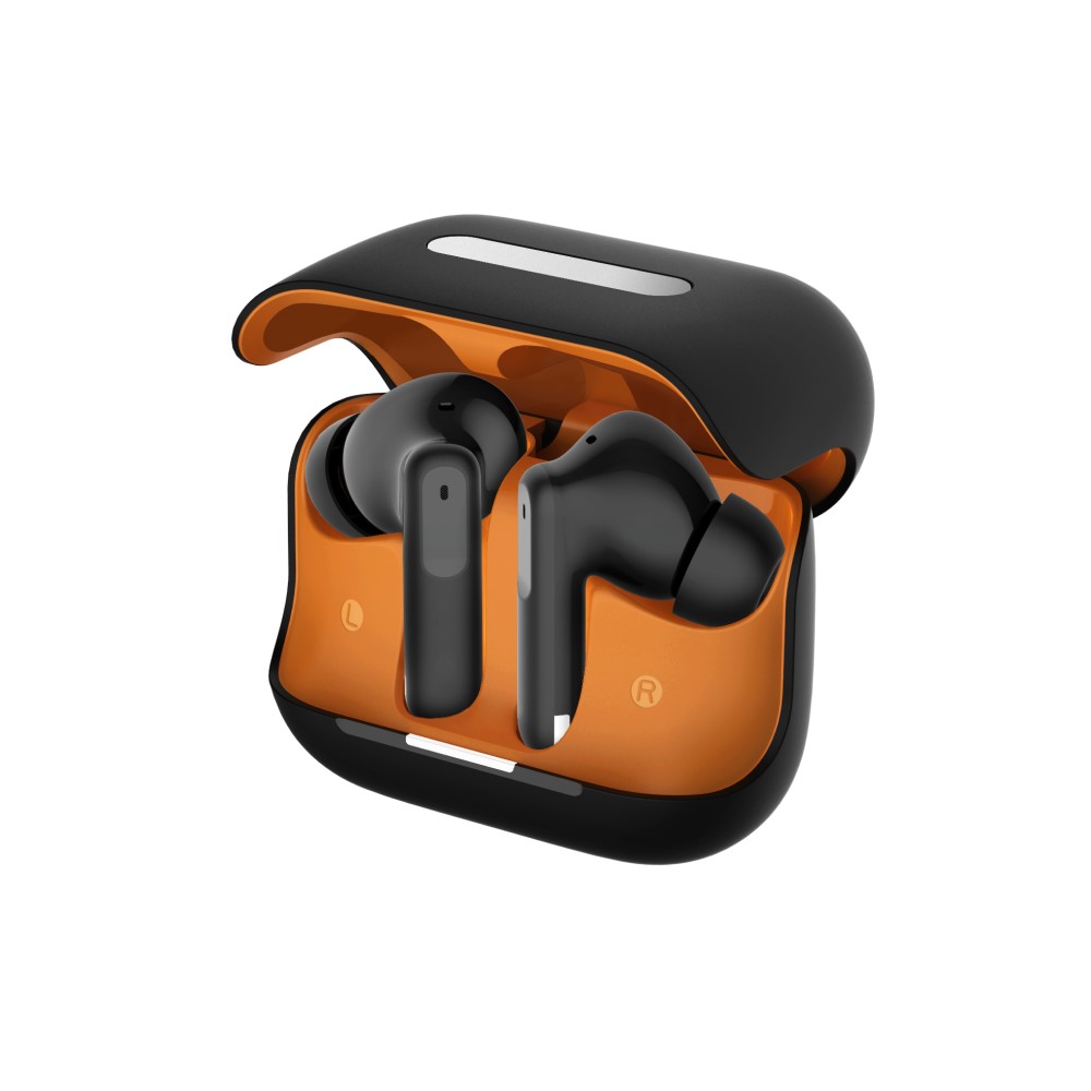 EliteSound Pro ANC Wireless Bluetooth Headphones