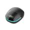 TWS Wireless Earbuds with Smart LED Display and Noise Cancelling Mic